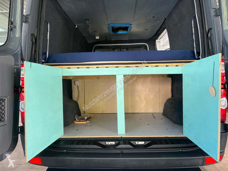 Veículo utilitário Volkswagen *Wohnmobil...
