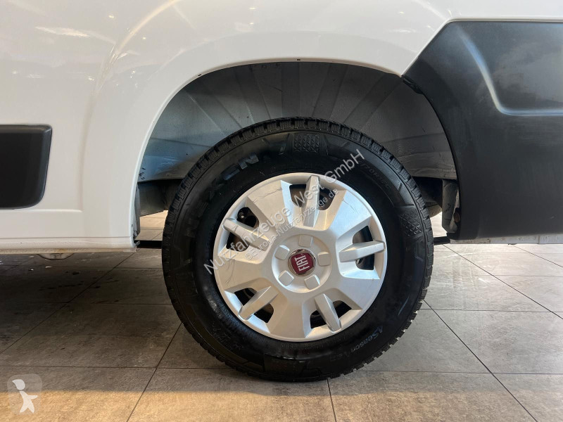 Veículo utilitário Fiat 2,3 Blue-HDI...