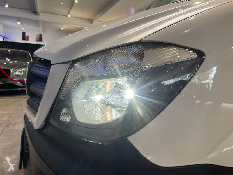 Užitkové vozidlo Mercedes 216/316 CDI...