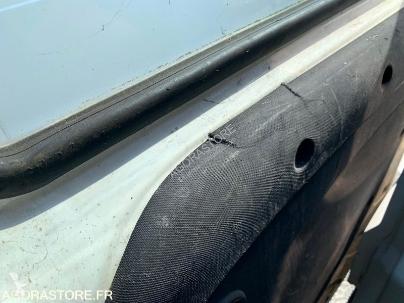 Véhicule utilitaire Fiat DOBLO