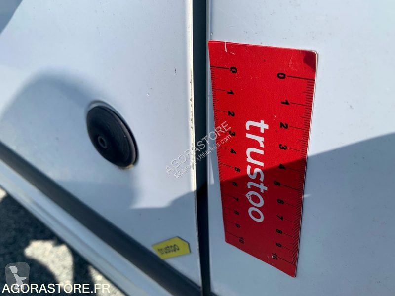 Véhicule utilitaire Ford T.CONNECT