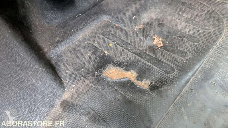 Véhicule utilitaire Citroën JUMPY