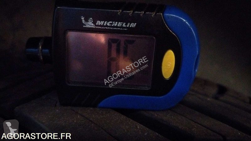 Véhicule utilitaire Citroën JUMPY
