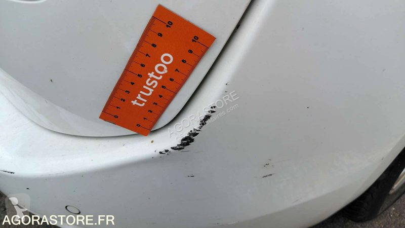 Véhicule utilitaire Citroën C4
