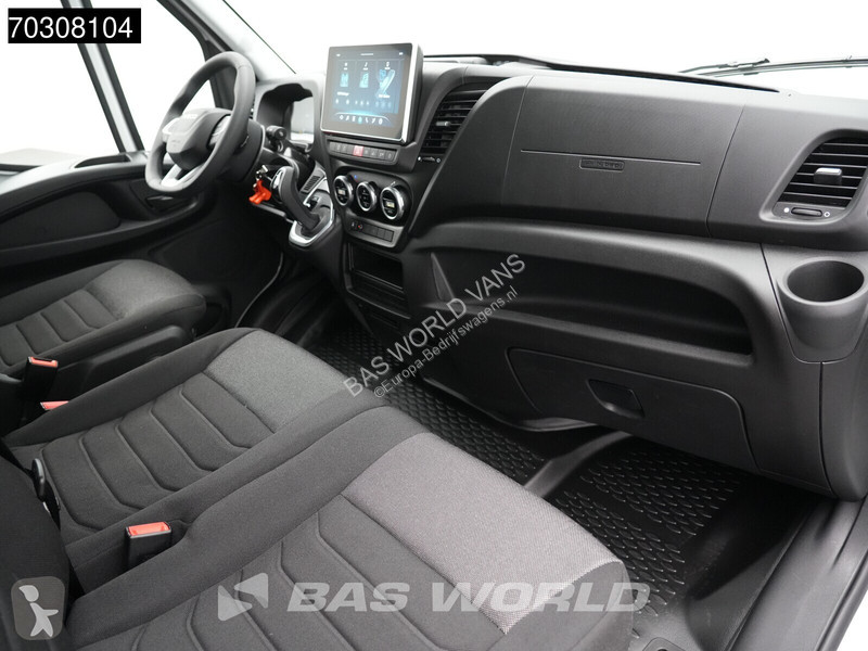 Véhicule utilitaire Iveco 35C18 3.0L Automaat...