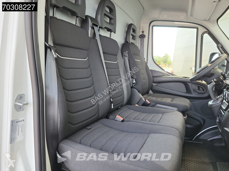 Véhicule utilitaire Iveco 70C21 3.0L Automaat...