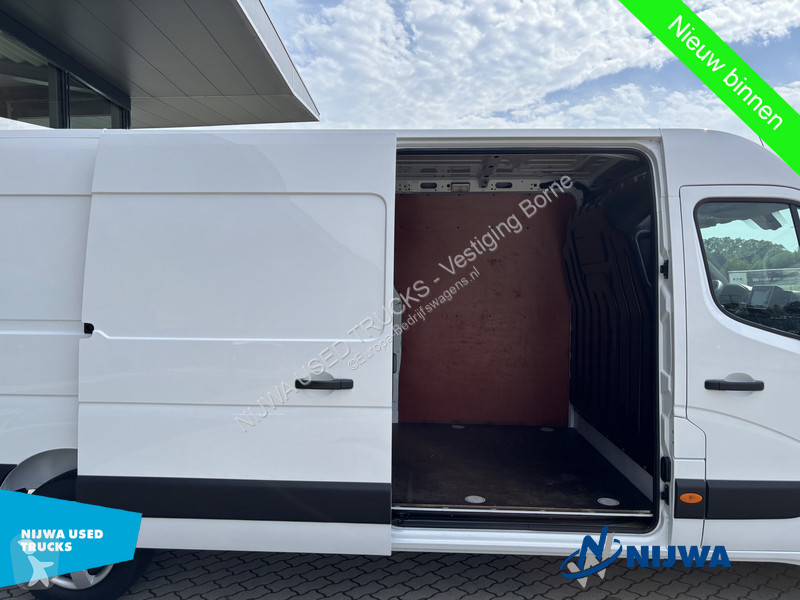 Veículo utilitário Renault T35 150 L3H2 Navi +...