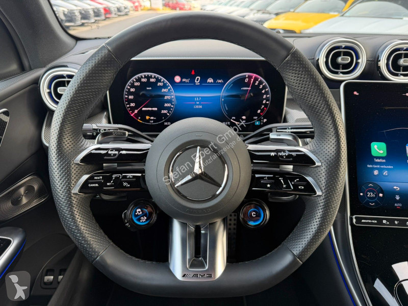 Užitkové vozidlo Mercedes 63 SE...