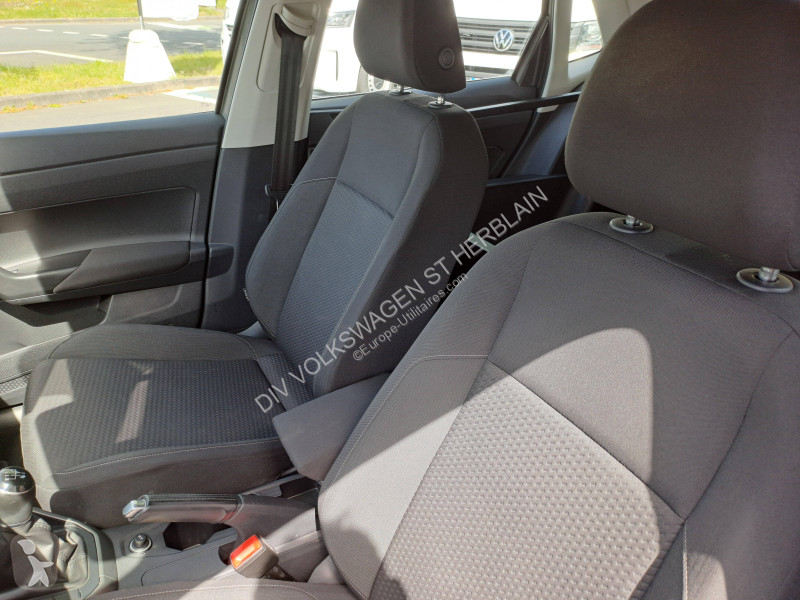 Veículo utilitário Volkswagen 1.0 TSI 95 S&S...