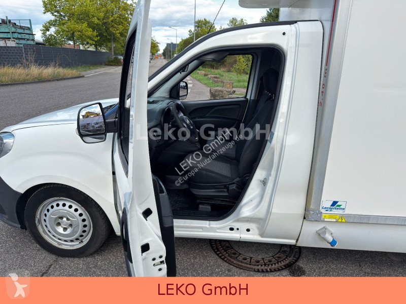 Veículo utilitário Fiat 1,6 Motor Problem