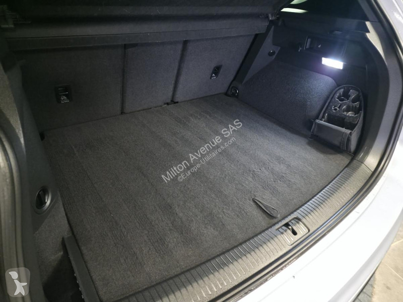 Užitkové vozidlo Volkswagen