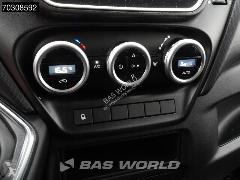 Veículo utilitário Iveco 35S16 NEW! 3.0L 160PK...