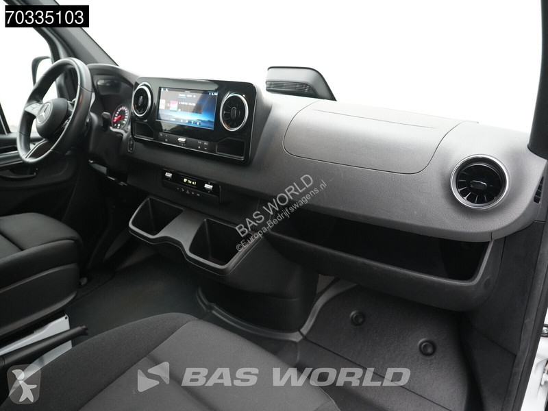 Veículo utilitário Mercedes 315 CDI Automaat...