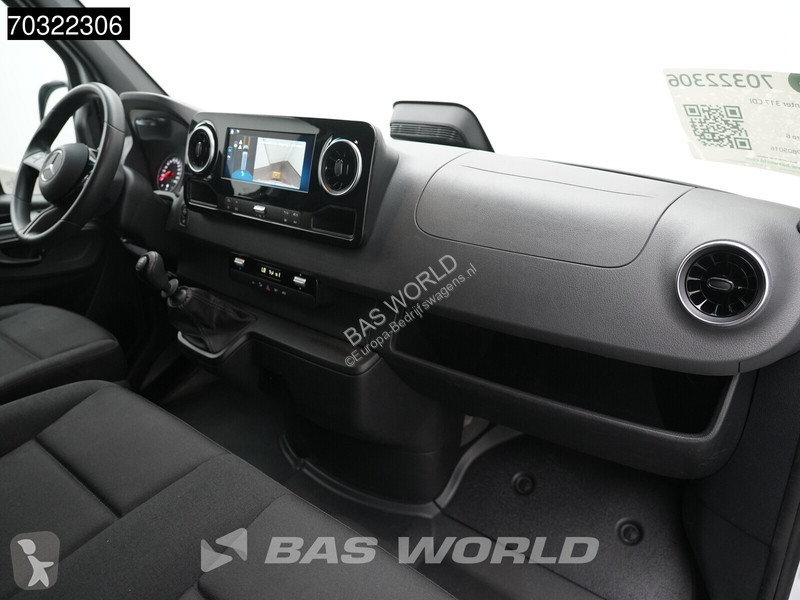 Veículo utilitário Mercedes 317 CDI L2H2 New...
