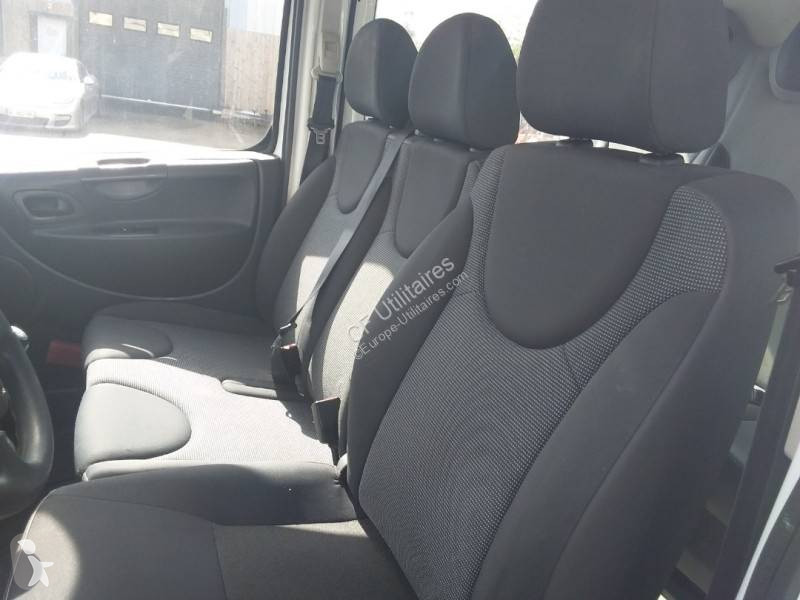 Nyttofordon Peugeot 1,6L HDI 90 CV