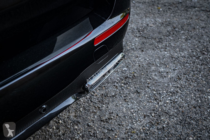 Véhicule utilitaire Mercedes V BREAK AMG 4.0 63...