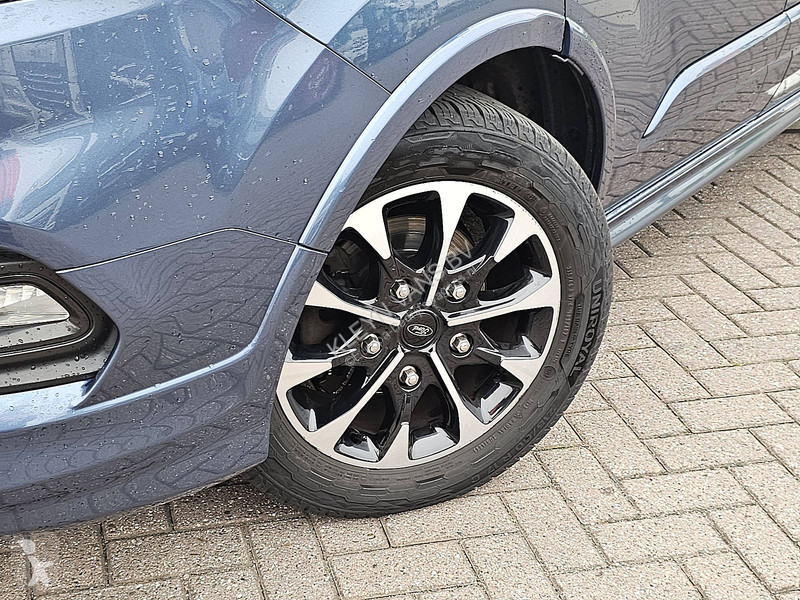 Užitkové vozidlo Ford 2.0 L2 SPORT Dubbele...