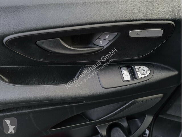 Mercedes Vito 116CDI...