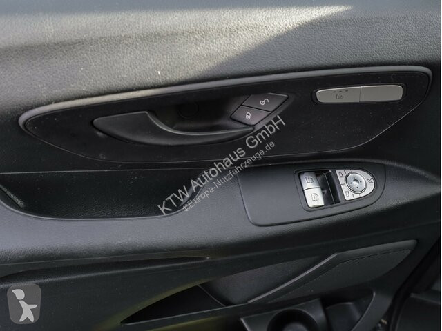 Mercedes Vito 116CDI...