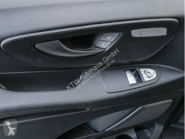 Mercedes Vito 116CDI...