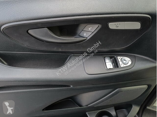 Mercedes Vito 116CDI...