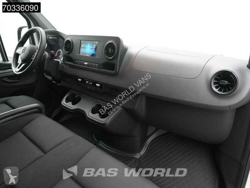Užitkové vozidlo Mercedes 316 CDI Automaat...