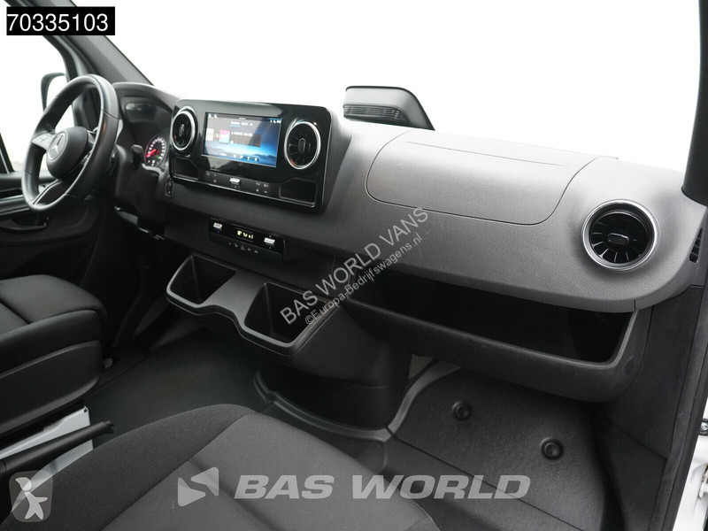 Nyttofordon Mercedes 315 CDI Automaat L3H2 New...