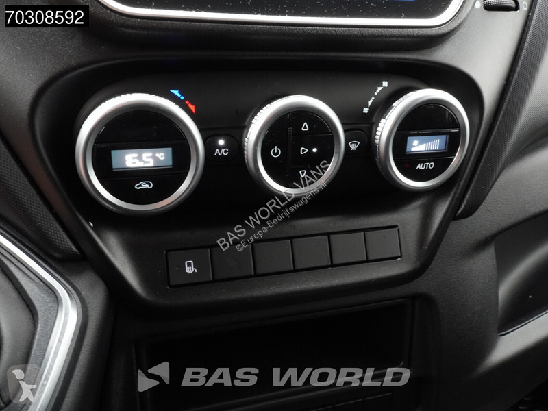 Užitkové vozidlo Iveco 35S16 NEU! 3.0L 160PS...