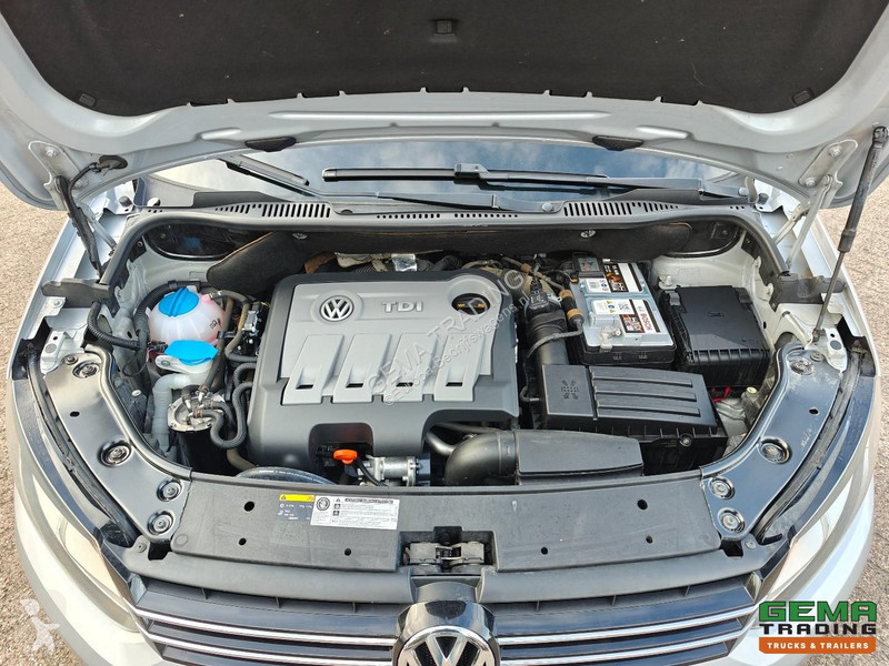 Užitkové vozidlo Volkswagen 1.6TDI 105hp Euro5...