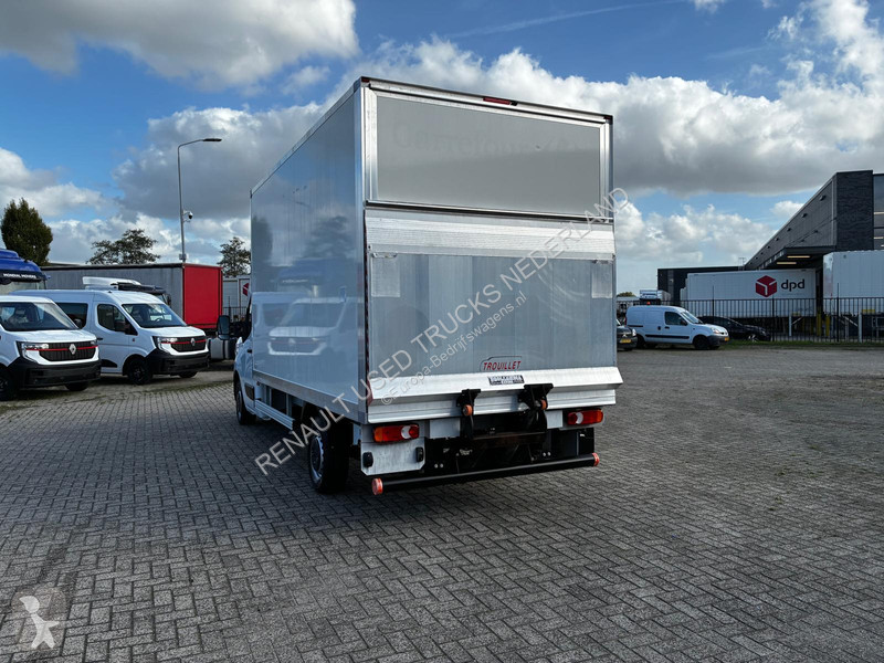 Užitkové vozidlo Renault 3T5 145.35 L3 Euro 6,...