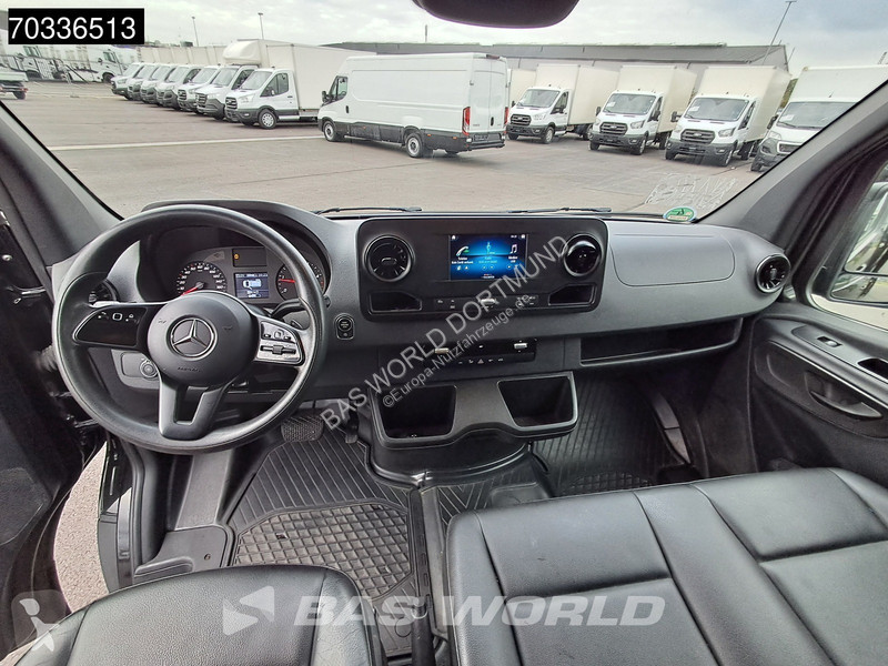 Užitkové vozidlo Mercedes 317 CDI Automatik...