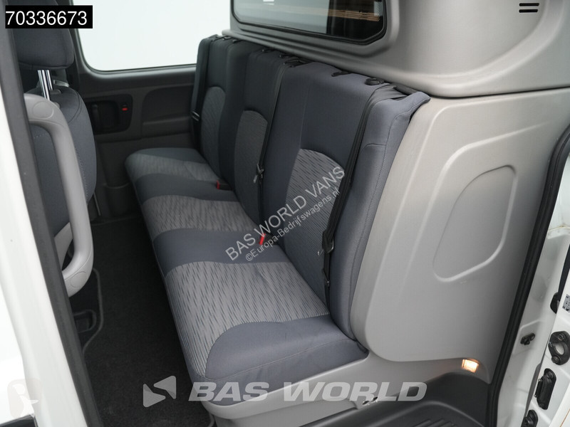 Véhicule utilitaire Hyundai H300 136PK L2H1...