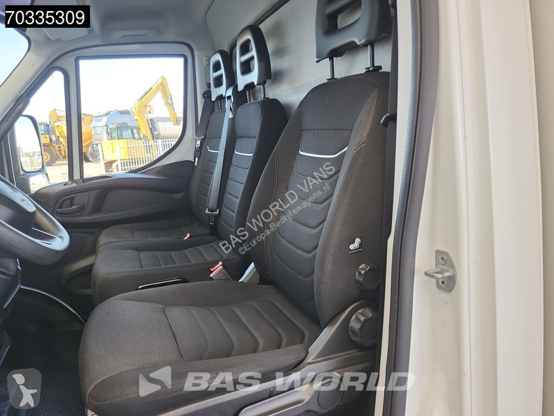 Užitkové vozidlo Iveco 72C21 3.0L Automaat...