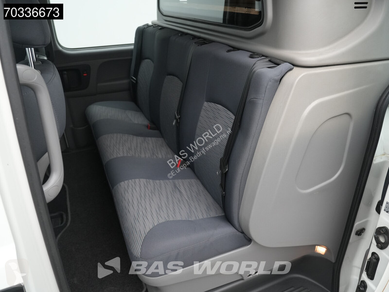Véhicule utilitaire Hyundai H300 136PK L2H1...