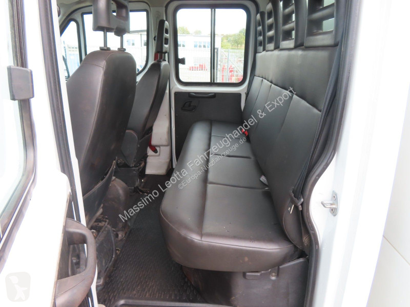Užitkové vozidlo Iveco 35C16  3,0 Kipper DoKa...