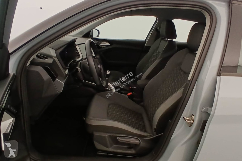 Véhicule utilitaire Audi Sportback