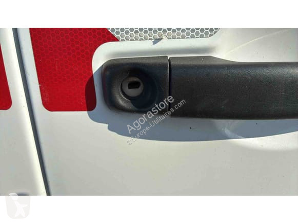 Véhicule utilitaire Renault MASTER
