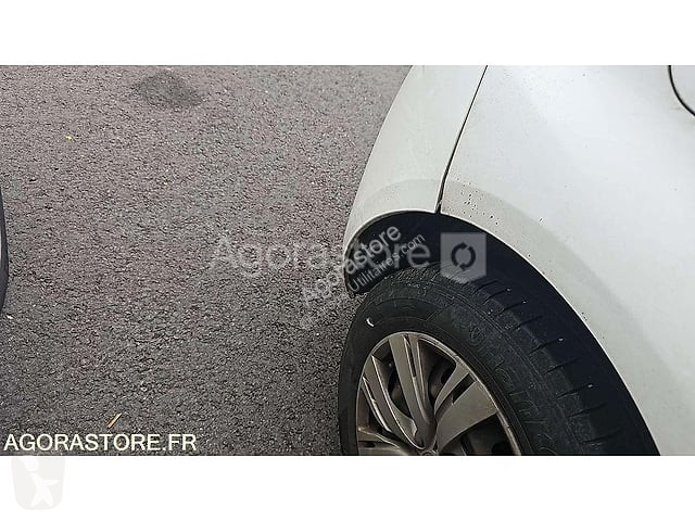 Užitkové vozidlo Peugeot 308