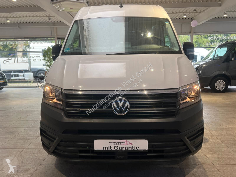 Užitkové vozidlo Volkswagen...