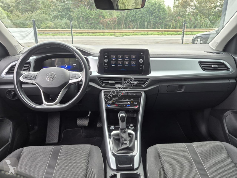 Užitkové vozidlo Volkswagen