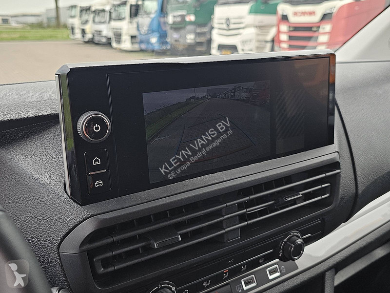 Užitkové vozidlo Toyota ELECTRIC snellaad 345km...