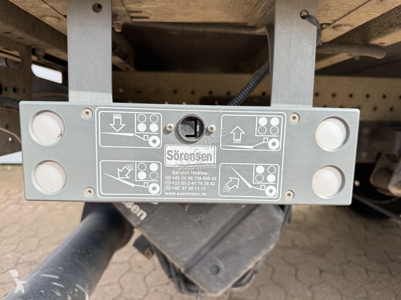 Užitkové vozidlo Iveco 35C16 3.0 160PK Bakwagen...