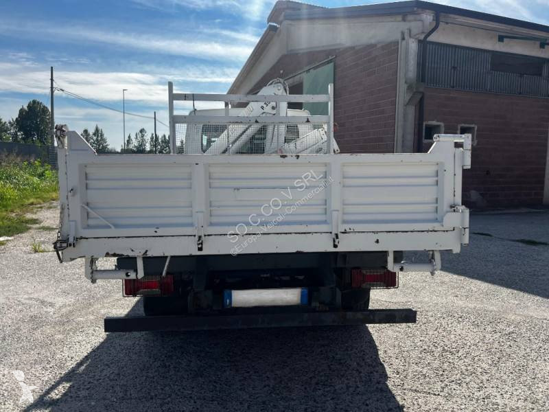 Užitkové vozidlo Iveco 35C10