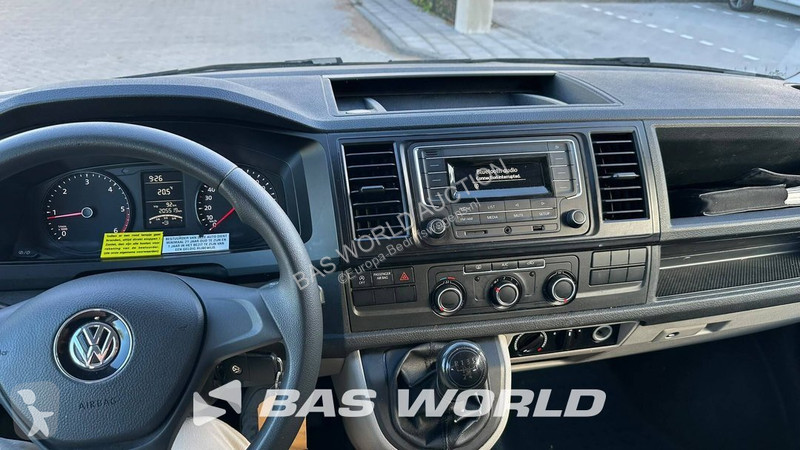 Užitkové vozidlo Volkswagen 102PK