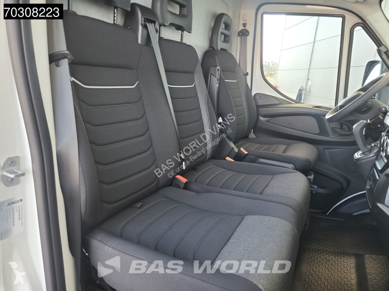 Užitkové vozidlo Iveco 72C21 Automaat...