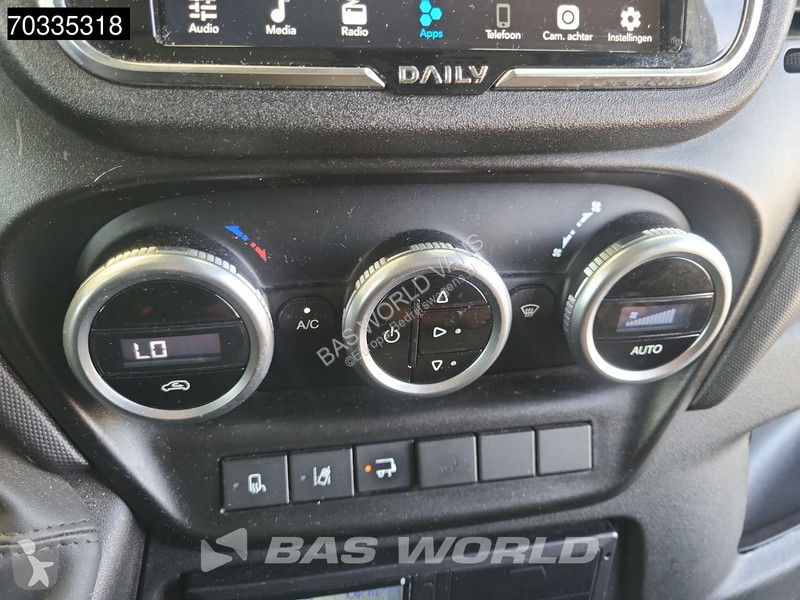 Užitkové vozidlo Iveco 72C21 3.0L Automaat...