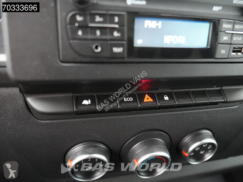Veicolo commerciale Renault Hoog Dak L3H3 LED...