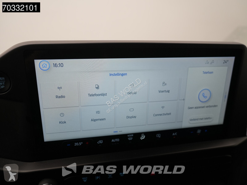 Užitkové vozidlo Ford 135pk Automaat L2H1 Airco...
