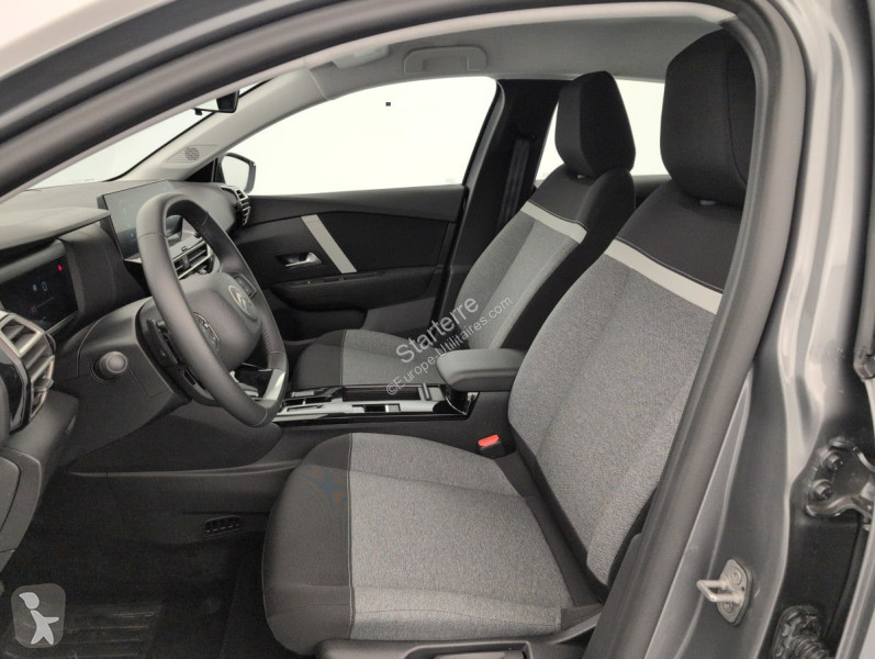 Véhicule utilitaire Citroën