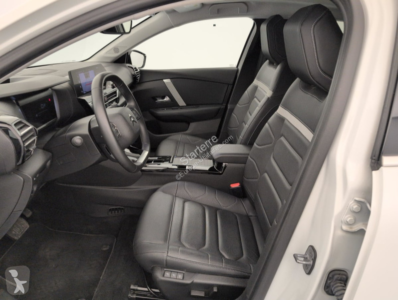 Véhicule utilitaire Citroën E- X